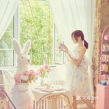 子妤探店 爱丽丝梦游仙境的半日王国