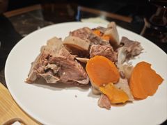 -汤城小厨•粤菜•靓汤(苏州街店)