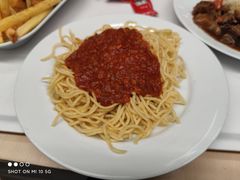 意式肉酱面-宜家·瑞典风味餐厅(北京西红门店)