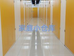 -安东易迷你仓自助寄存仓库(苏州桥店)