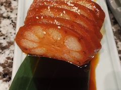 -南京大牌档(崇文门国瑞店)