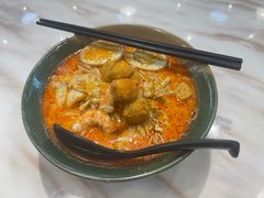 叻沙-好彩头新加坡料理(腾飞新苏坊店)