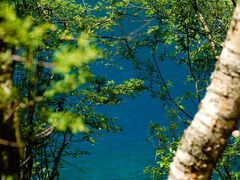 -叠溪松坪沟景区