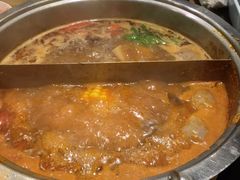 -水林间·寿喜烧自助(仙林金鹰店)