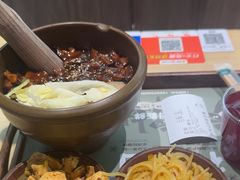 -京参 • 擂椒饭(这有山店)