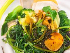 -同济大学-北苑食堂