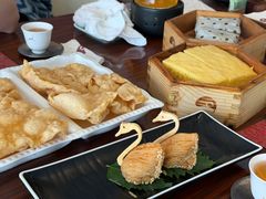 -白天鹅宾馆-宏图府餐厅