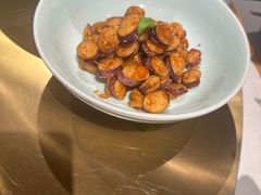 -0776食堂·京城创意菜(七里庄店)
