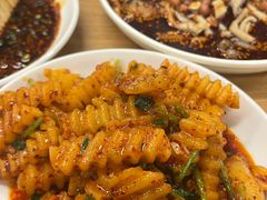 -艺味深尝(云锦路店)