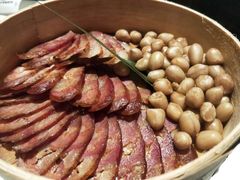 沸腾自制香肠-新沸腾鱼乡(世贸天阶店)