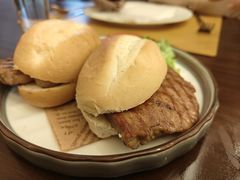 -澳门木偶葡国餐厅(珠海店)