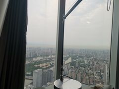 -广州四季酒店