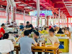 -养牛邓·潮汕牛肉海鲜自助火锅(广州店)