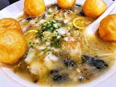 -乐达酸菜鱼面(山师东路店)