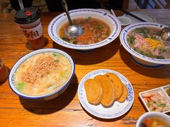 -老雒阳面馆·水席·洛阳菜(王城路店)