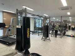 -琪航·健身+普拉提(嘉定北地铁站店)