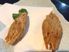 -梅筑·创意料理(王府井百货店)