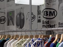 -Badmarket(庙前西街店)
