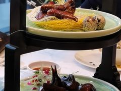 -天瑞轩·粤菜餐厅