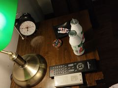 -时光漫步酒店(北京雍和宫南锣鼓巷后海店)