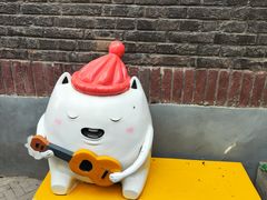 -天津五大道文化旅游区