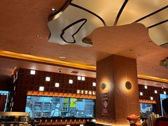 -西塔老太太泥炉烤肉(北京亚运村店)