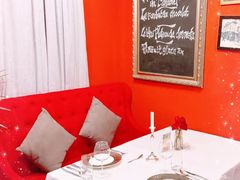 -塞纳河法国餐厅(意式风情街店)