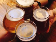 -麦落精酿啤酒餐吧(先农大院店)