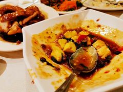 -文兴酒家(Chinatown - Gerrard Street)