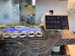 -厦门艾美酒店·新食谱西餐厅
