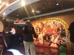 -维吾尔餐厅(宜山路店)