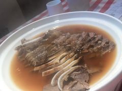 -西贝莜面村(上海百联西郊店)