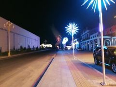 -御道口草原森林风景区