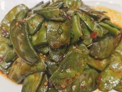 荷兰豆-唐蔡生鲜市场