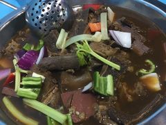 -湾区九号鲜切牛肉火锅(明珠南路店)