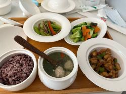 -弗蕾亚·和月月子调理院(东湖店)