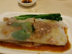 叉烧肠粉-广东胜利宾馆西关粤中餐厅