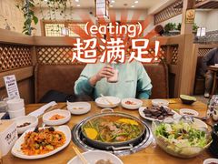 -枣玛尔脊骨汤·烤肉(西塔总店)