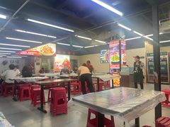 -小民大排档(江汉路店)