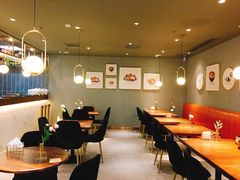 店面環境-POKEE VIA&Brunch·维娅(重庆来福士店)