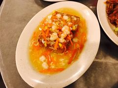 -德成饭店