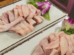 -龙泉人椰子鸡·糟粕醋·海南菜(南大桥店)
