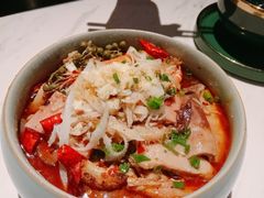 一人食毛血旺-啤仕多·啤客国潮跳舞BAR(保俶路店)