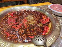 -堂客老火锅(欣阳广场总店)