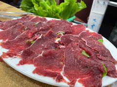 -濠轩阁特色生蚝火锅(水湾路店)