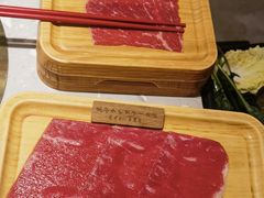 -空之介寿喜烧·和牛放题(恒隆广场店)