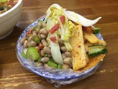 -刘信牛羊肉小炒泡馍(回民街店)