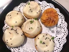 -京城小江南·土菜馆·蒸白鱼(东四十条店)