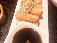 -潮火锅·麻辣牛肉火锅(观音桥方圆·LIVE店)