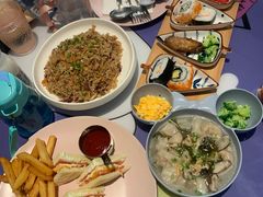 -BossBabe亲子餐厅(金光华广场店)